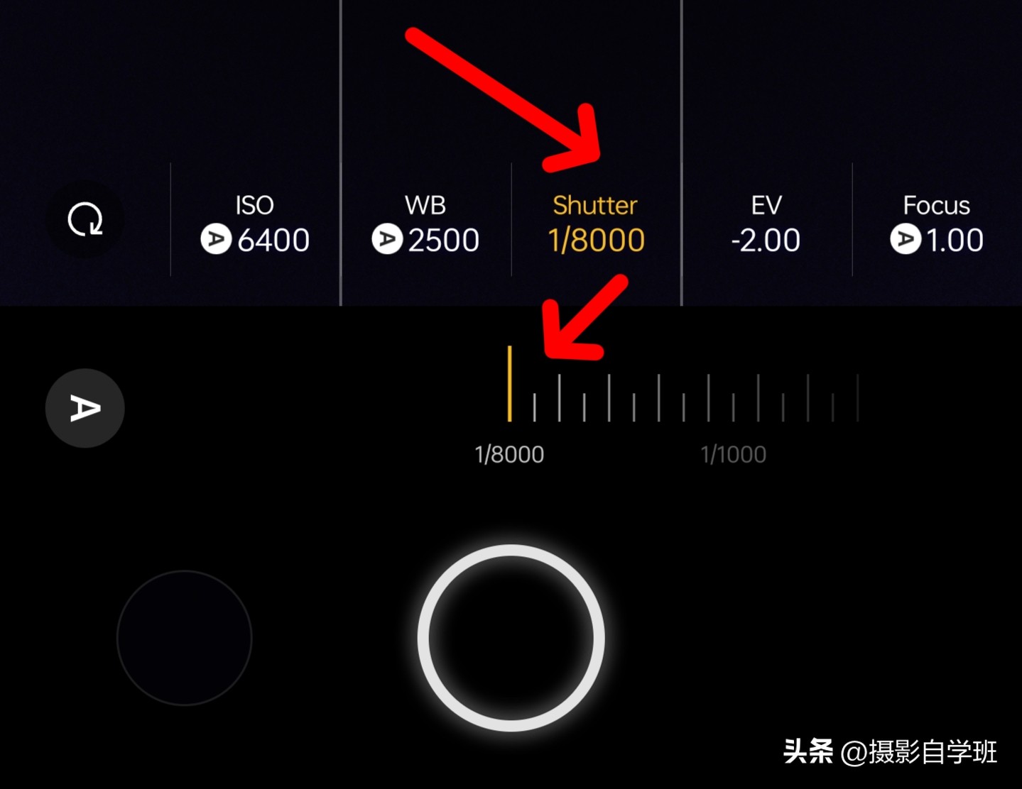手机拍摄花朵怎么把背景变成黑色,安卓手机怎样拍摄花朵黑背景