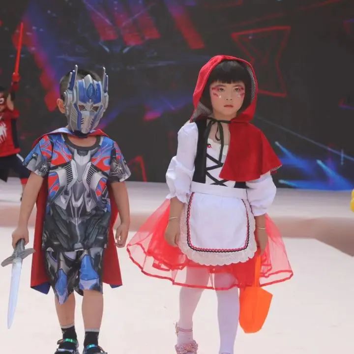 益悦童心幼儿园庆六一精彩表演,清东幼儿园庆六一游园活动