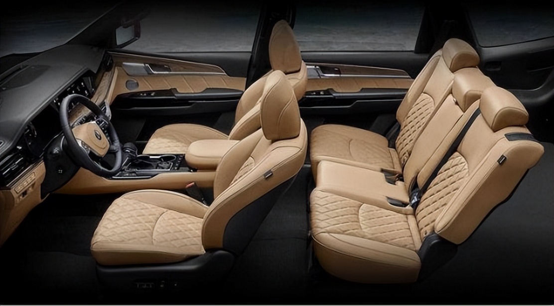 起亚霸锐最新谍照消息,2023款起亚霸锐中国有卖吗