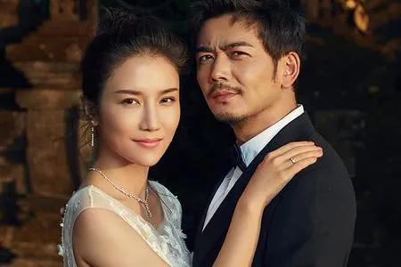 杨烁王黎雯深情相拥,杨烁王黎雯恋爱史