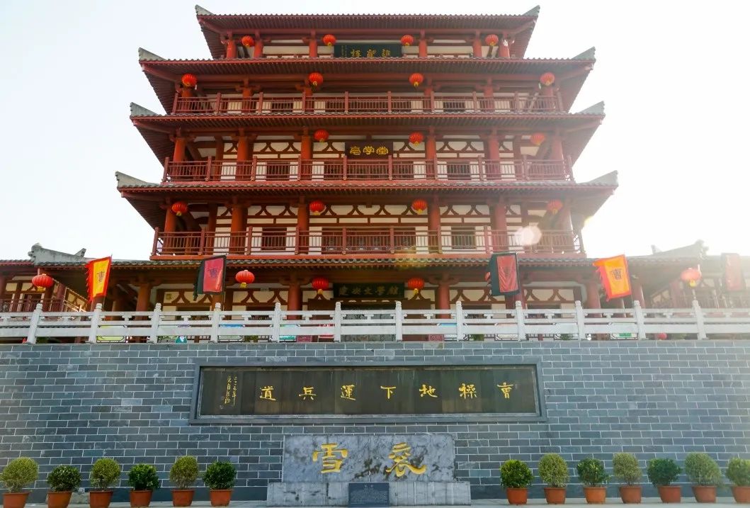 亳州曹操鸡,亳州曹操醉鸡哪里吃