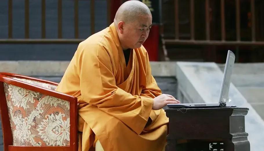 到寺庙上班有哪些工作选择,寺庙里工作薪资最高的工作