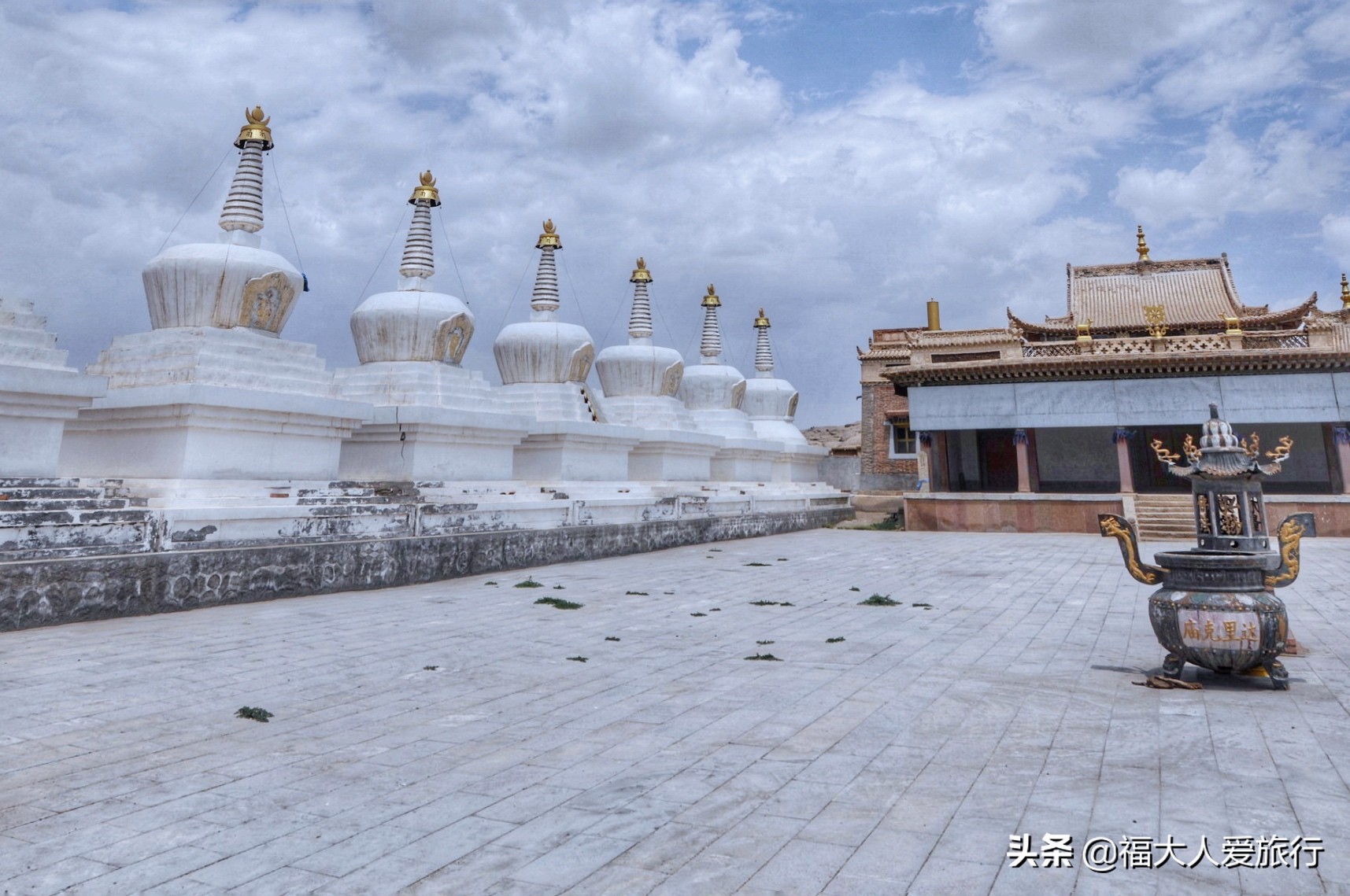 内蒙古阿拉善草原七天自驾游攻略,内蒙古戈壁自驾游