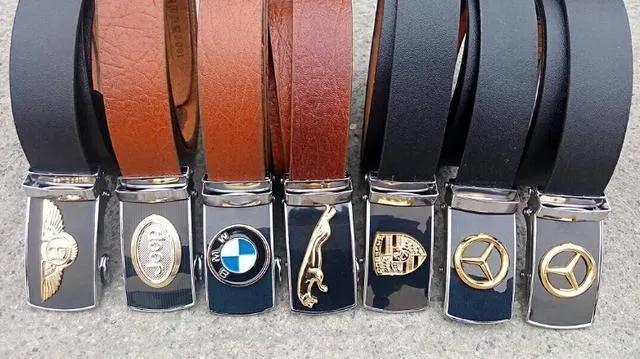 街边上卖的牛皮带是真的吗,农村集市上的牛皮带是真的吗