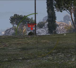 KRV的爱已变质！AMXM4（1954）晋级“T0”梯队，成为版本最大赢家