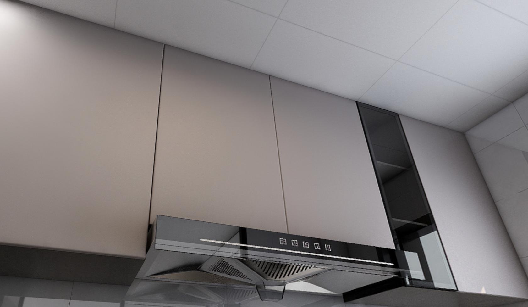 中新国际城127平装修效果图,中新国际城108户型装修