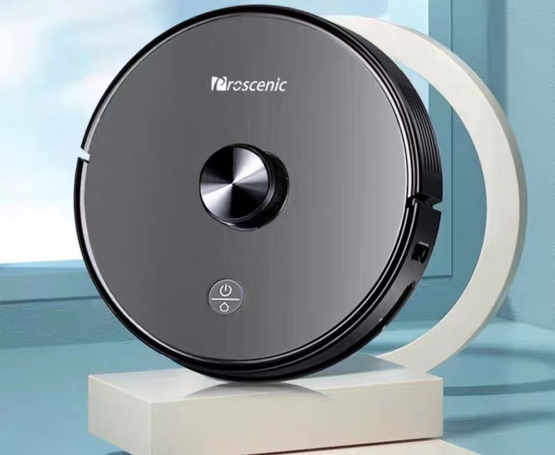 扫地机器人哪个品牌好适合家用,洗拖一体扫地机器人各品牌测评