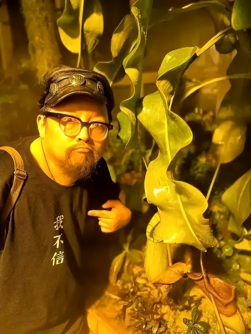 史航再回应不存在性骚扰,史航回应遭指控性骚扰女主