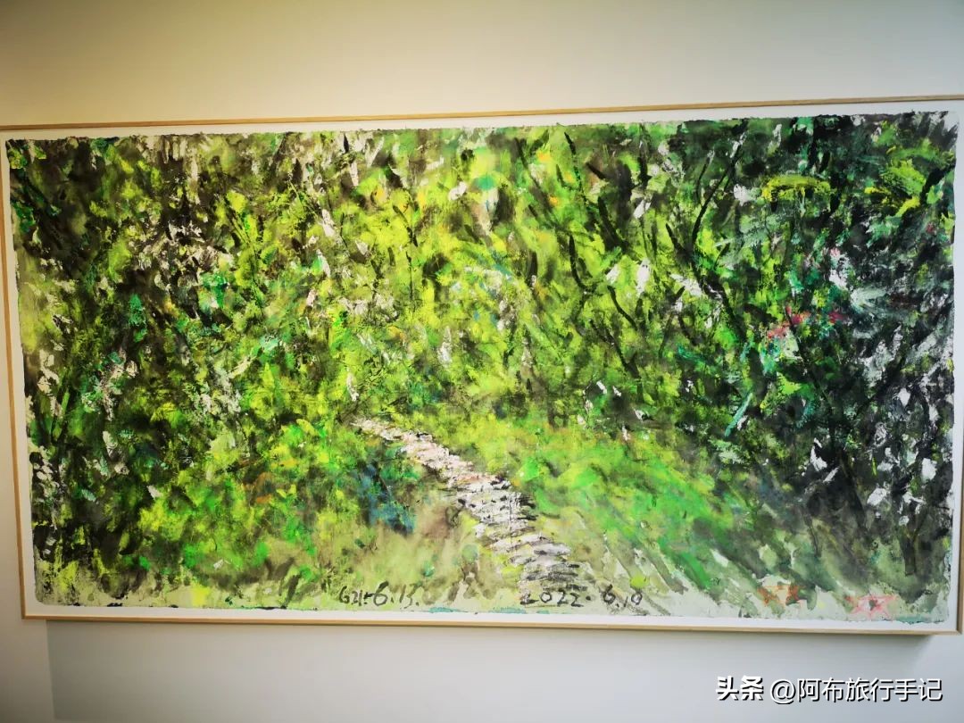 还没来得及去日本，却在秦岭来了趟值回东京票价的旅行