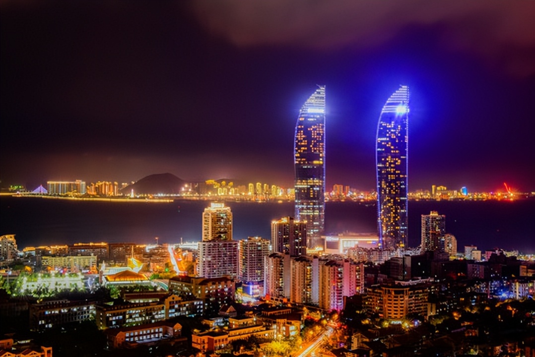 莆田和厦门的pk,福建厦门莆田