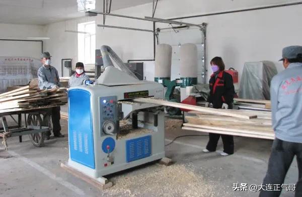 我在大连供暖集团有限公司的经历,昆明大连华丰家具有限公司