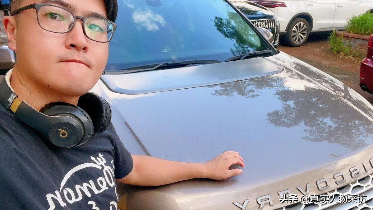 上海小伙宅在泰国每月700租房住,上海6万生活费移居泰国