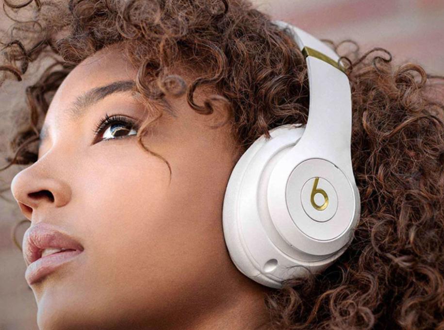 beatssolo2头戴耳机真假辨别,beats头戴式耳机各种型号区别