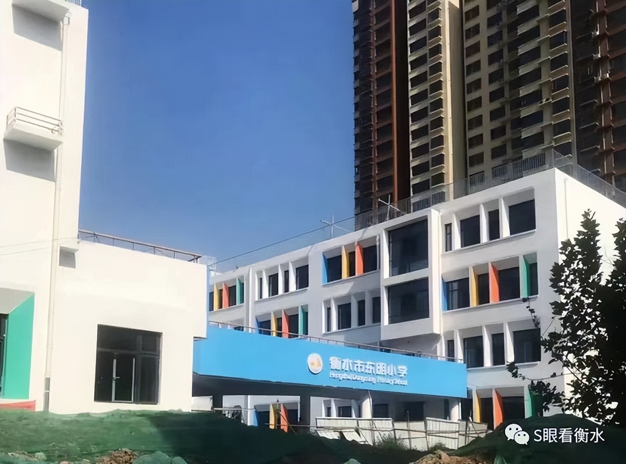 衡水最近两年房产的发展与规划,2024衡水楼市地图