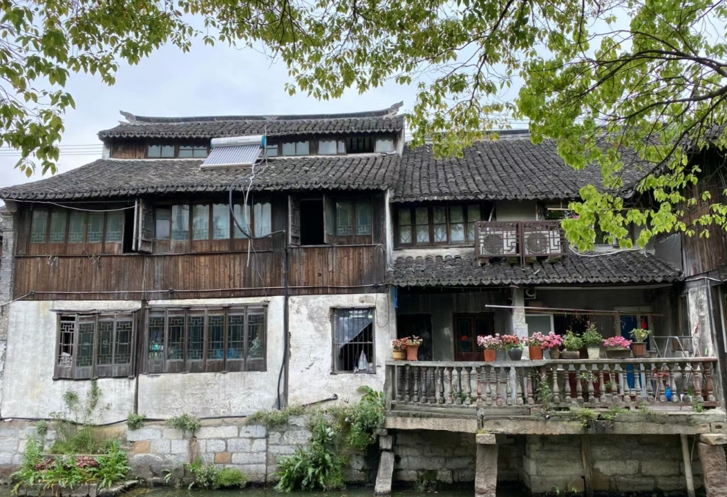 上海冷清的地方,上海较冷清的地方