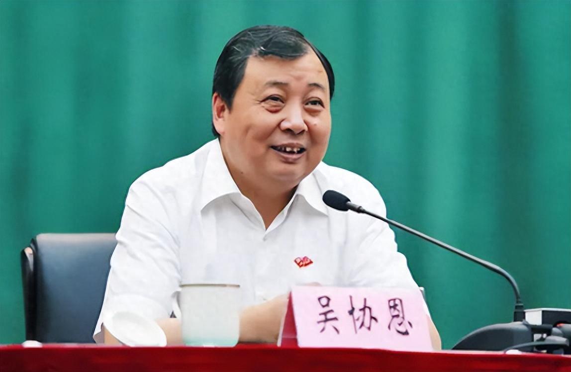 吴仁宝去世的原因,吴仁宝去世采访