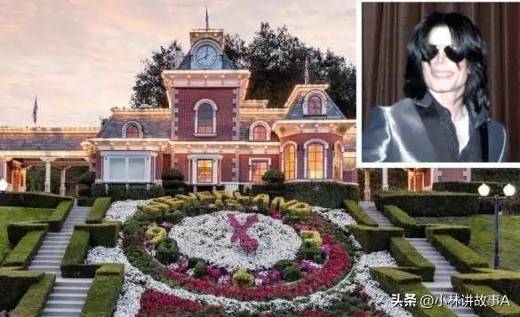 迈克尔·杰克逊的悲壮人生,迈克尔杰克逊被误解的伟大人生