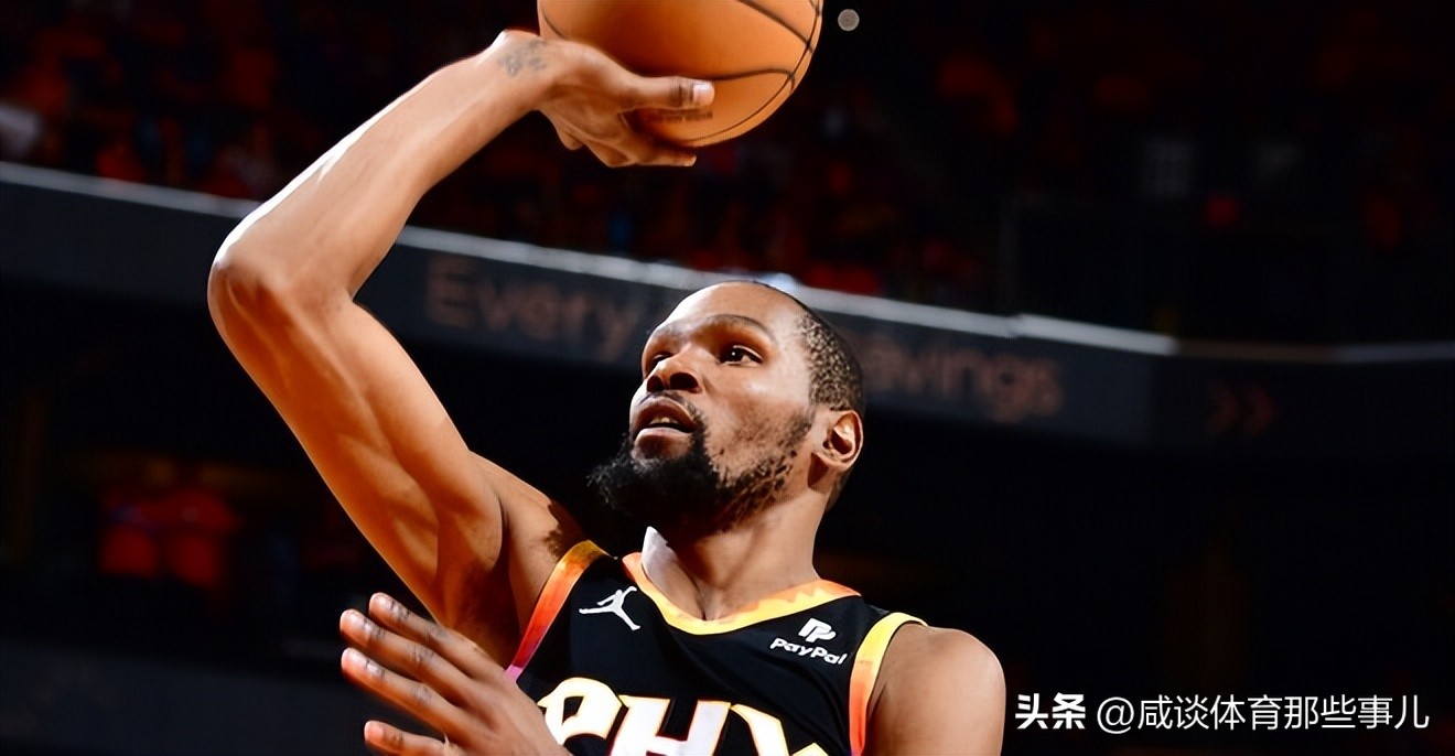 kd与耐克终身合同有什么用,kd耐克终身合同