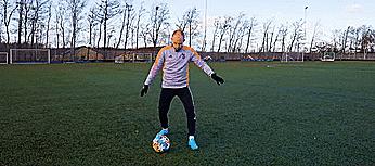 六种传球技巧口诀,弧线长传技巧