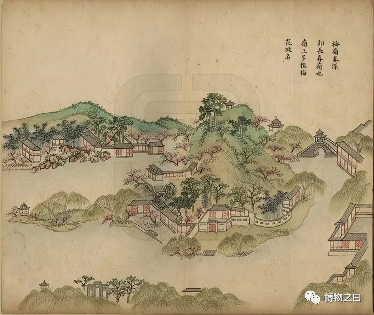 瘦西湖小金山讲解,瘦西湖小金山钟乳石