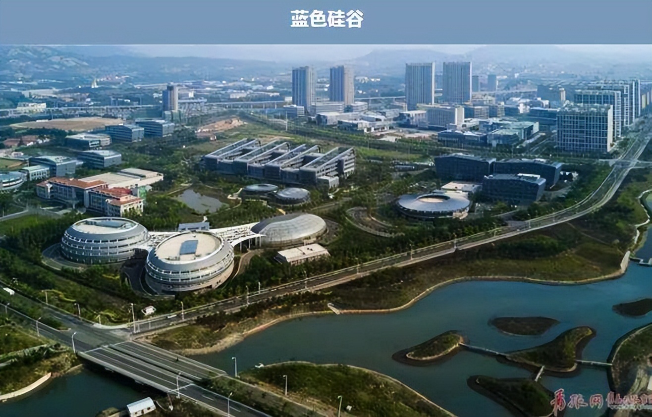 你以为的山东vs实际上的青岛,山东第一大城市是青岛还是济南