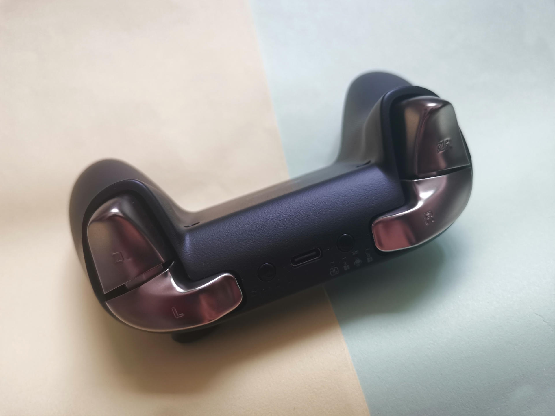 谷粒金刚2pro手柄支持手游么,谷粒金刚2pro手柄按键功能