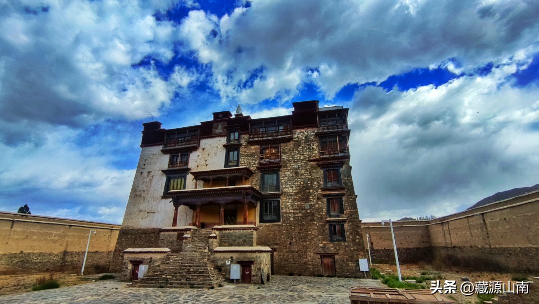 山南的变化,关于山南的问题