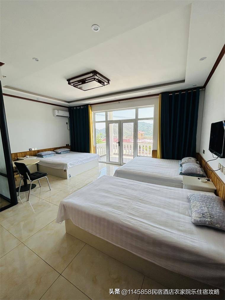 天津蓟县盘山归隐初心概念民宿,天津蓟州高端精品民宿