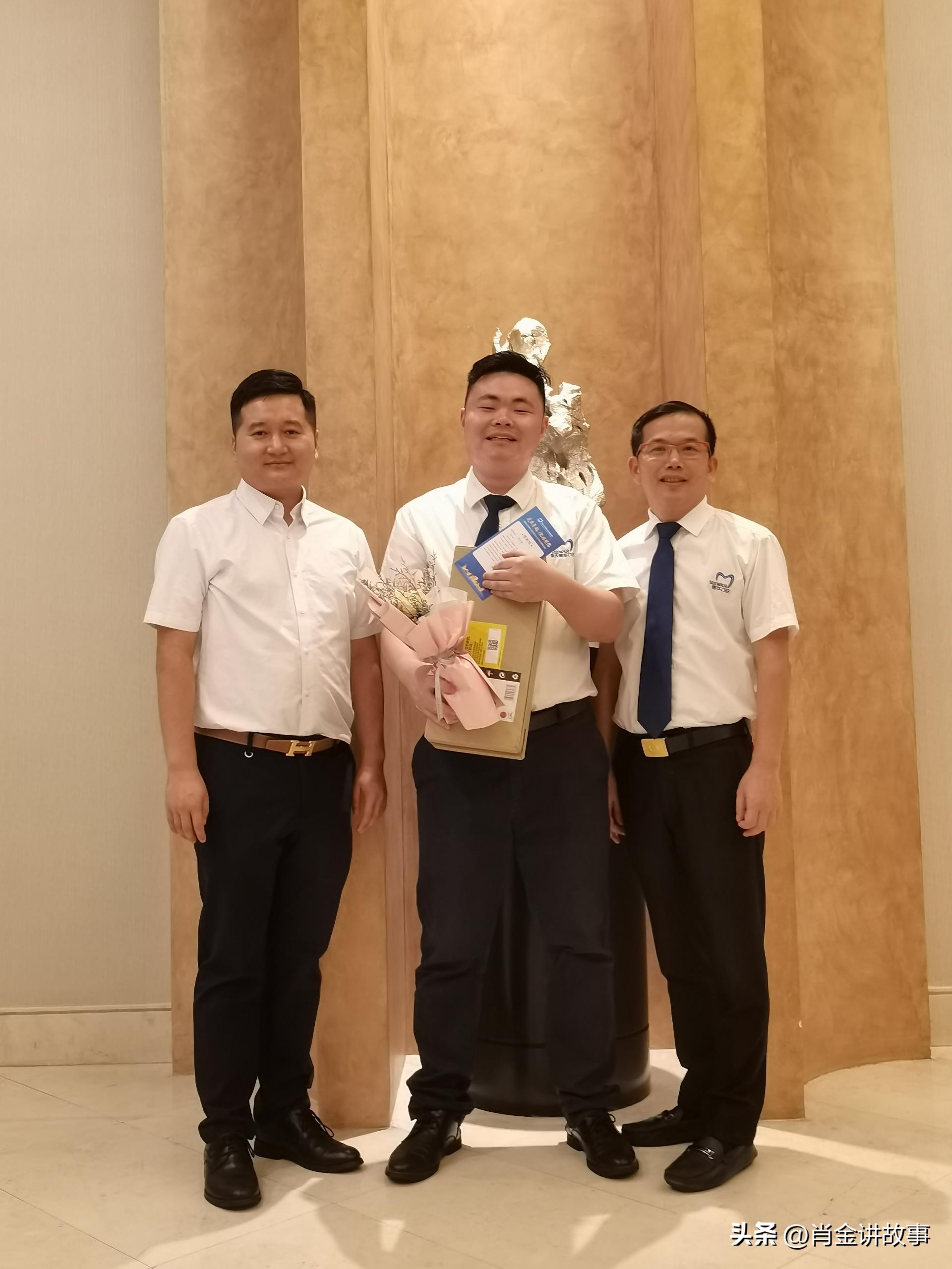 暨南大学附属穗华口腔医院怎么样,暨南大学附属穗华口腔医院院庆