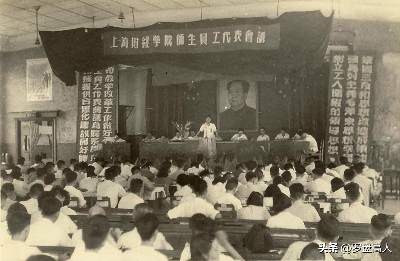 高校影像：上海财经大学——百年上财，日新月异