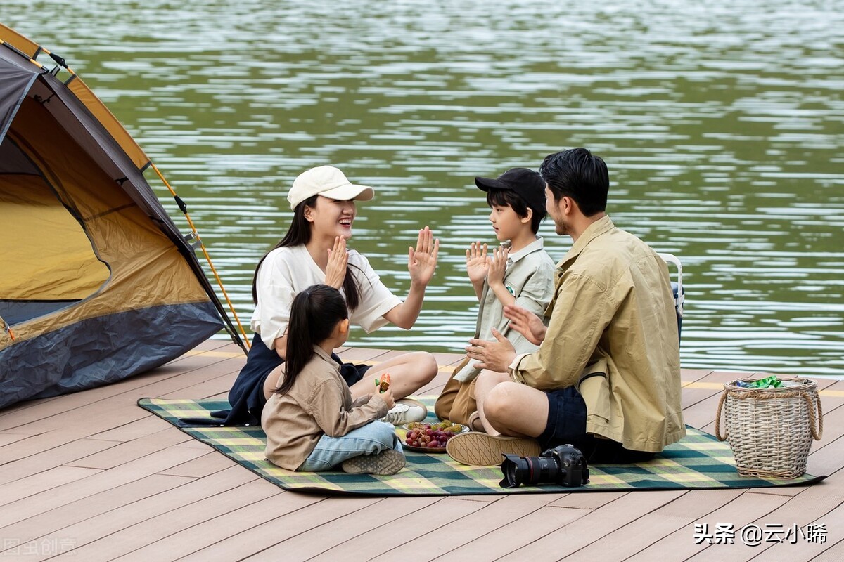 29岁代购女孩儿坐拥16套房产：人生有没有规划真的不一样