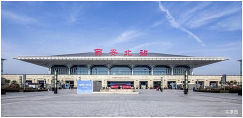 大西安的这一盘大棋，你能看懂吗？