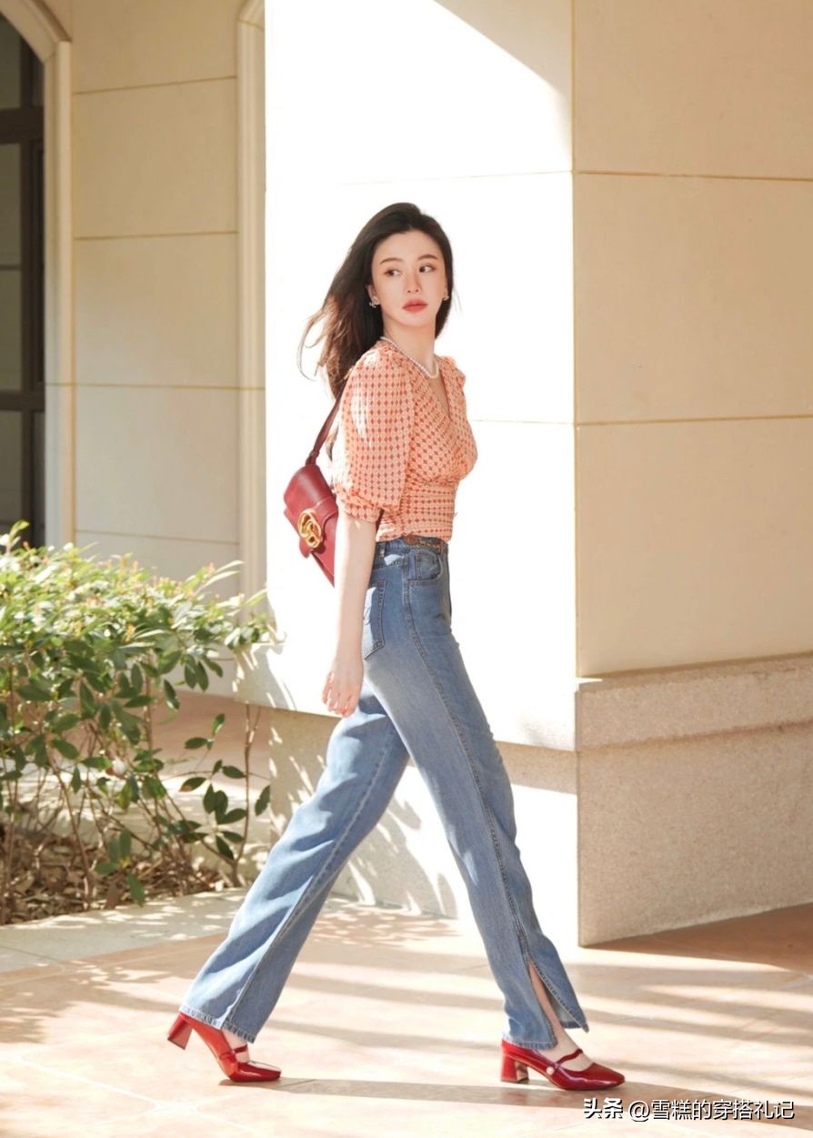 初春穿这4双鞋子经典又时髦,什么鞋子百搭又舒服又耐穿