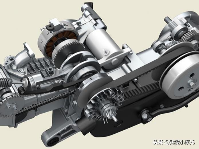 豪爵afr和新款uy125踏板哪个好,铃木uy125跟豪爵afr125哪个耐用