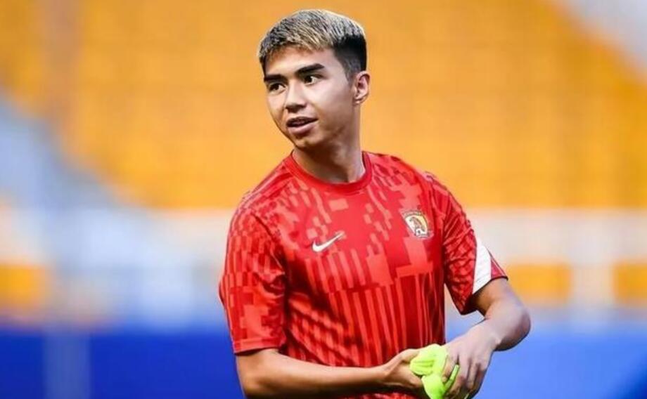 国足u20亚洲杯,国足u20阿根廷一样的比分