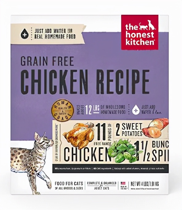 国产十大放心猫粮品牌鲜朗排行榜,2021十大猫粮