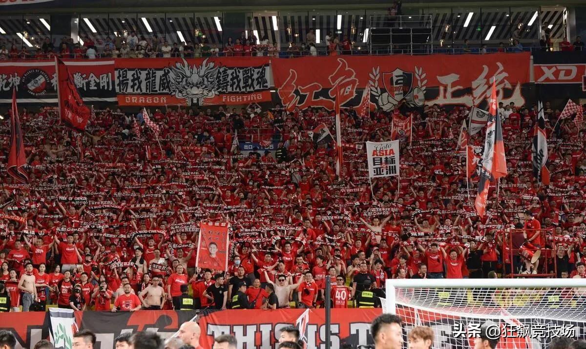 中超上座率蓉城4万再度领跑,中超各队主场观众平均上座率