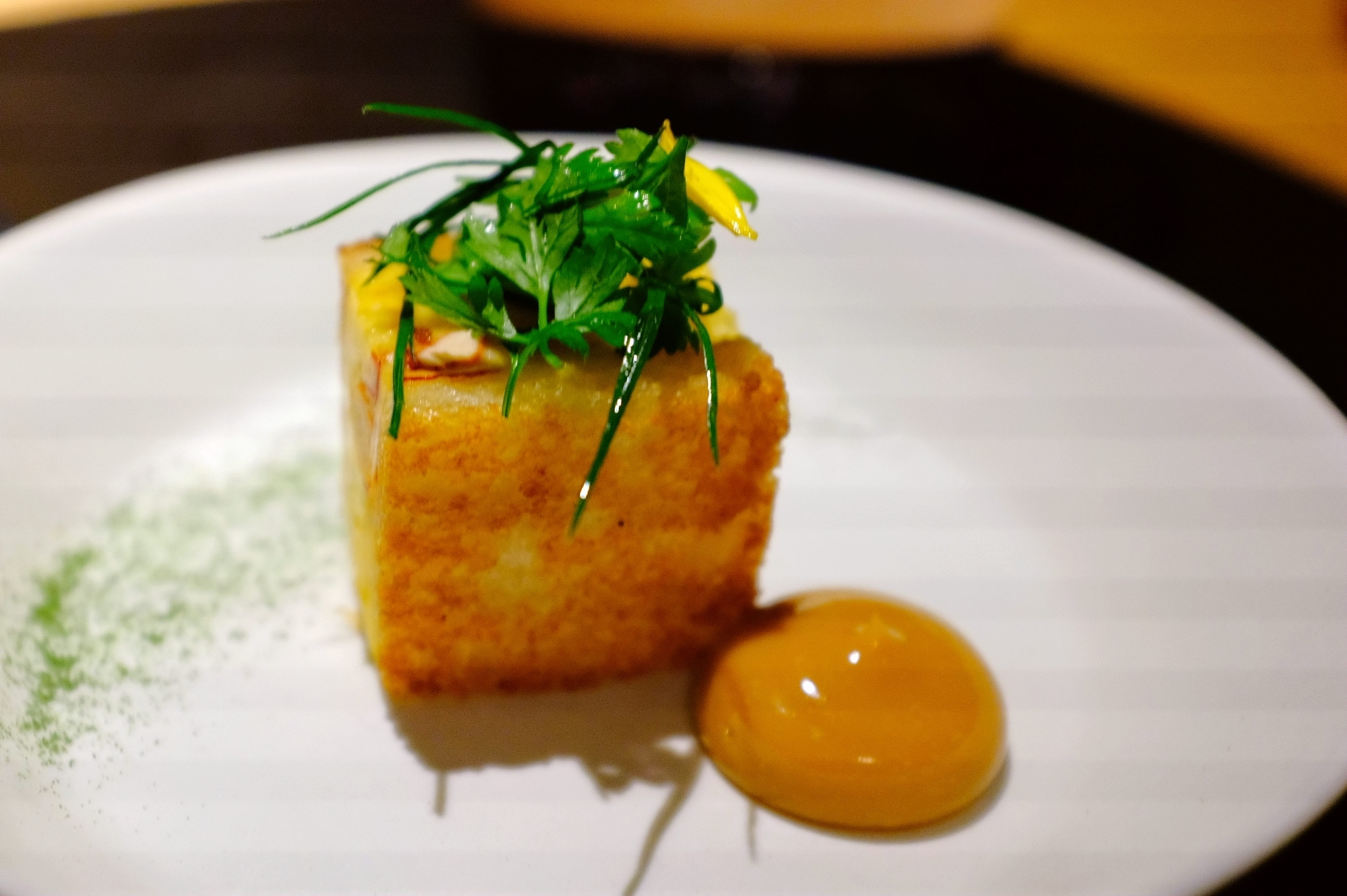 上海米其林三星,上海的米其林三星餐厅有哪些