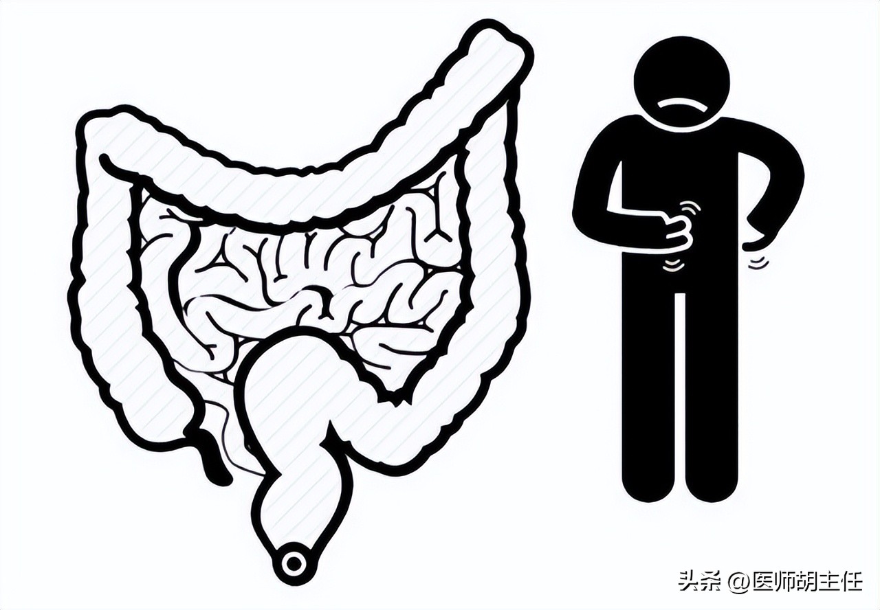 为什么肠道会长息肉,为什么肠道容易长息肉