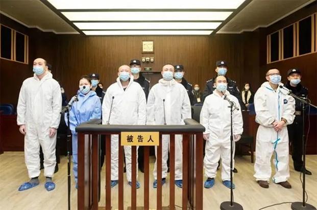 斐讯顾国平：用“0元购”策划830亿的集资诈骗大案，被判无期