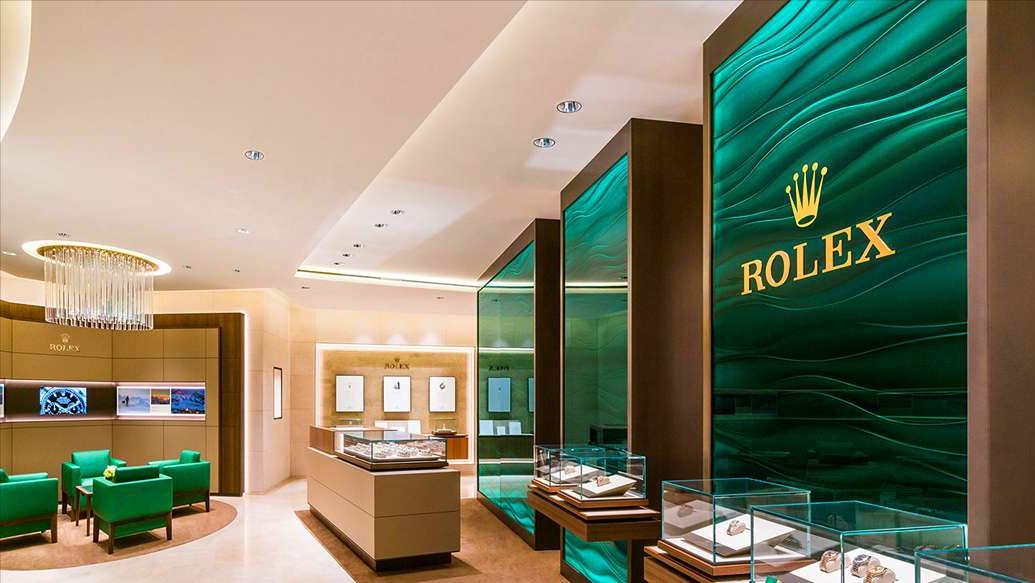 腕表鉴别正品软件,最不好辨别真假的腕表