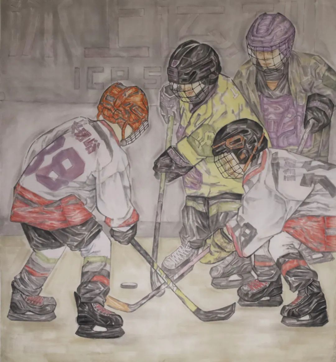 安徽美术大展艺术设计,安徽少儿美术作品展