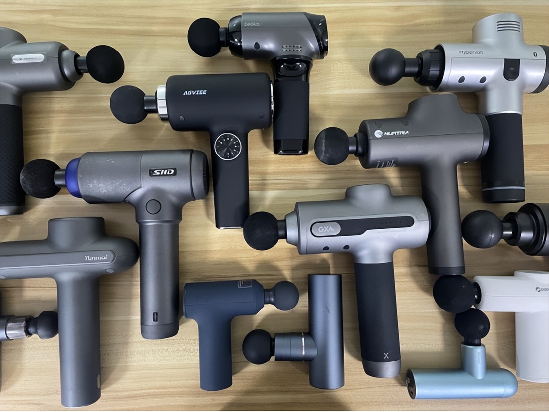 哪家的筋膜枪比较好用,推荐超高品质口碑的筋膜枪