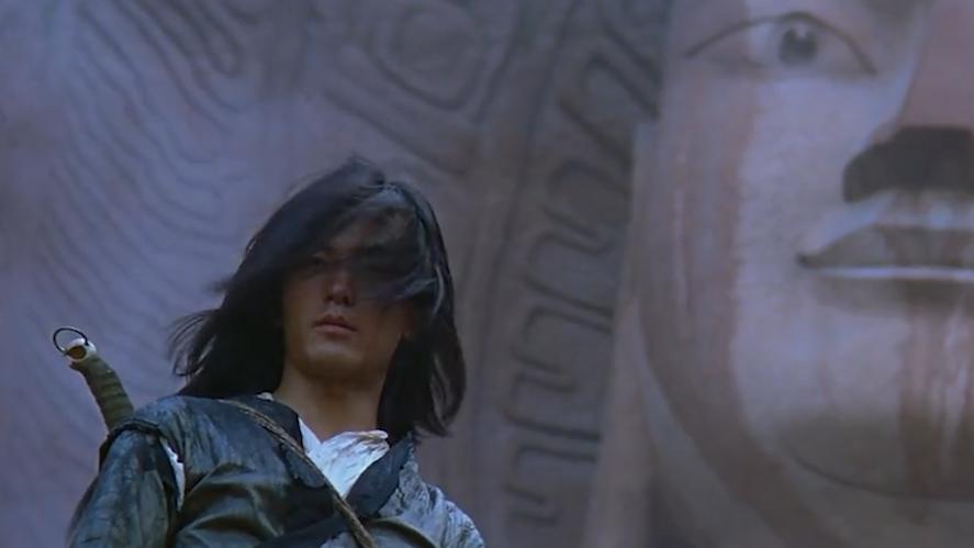 为什么郑伊健的黑社会演得最好,郑伊健在黑帮中的地位