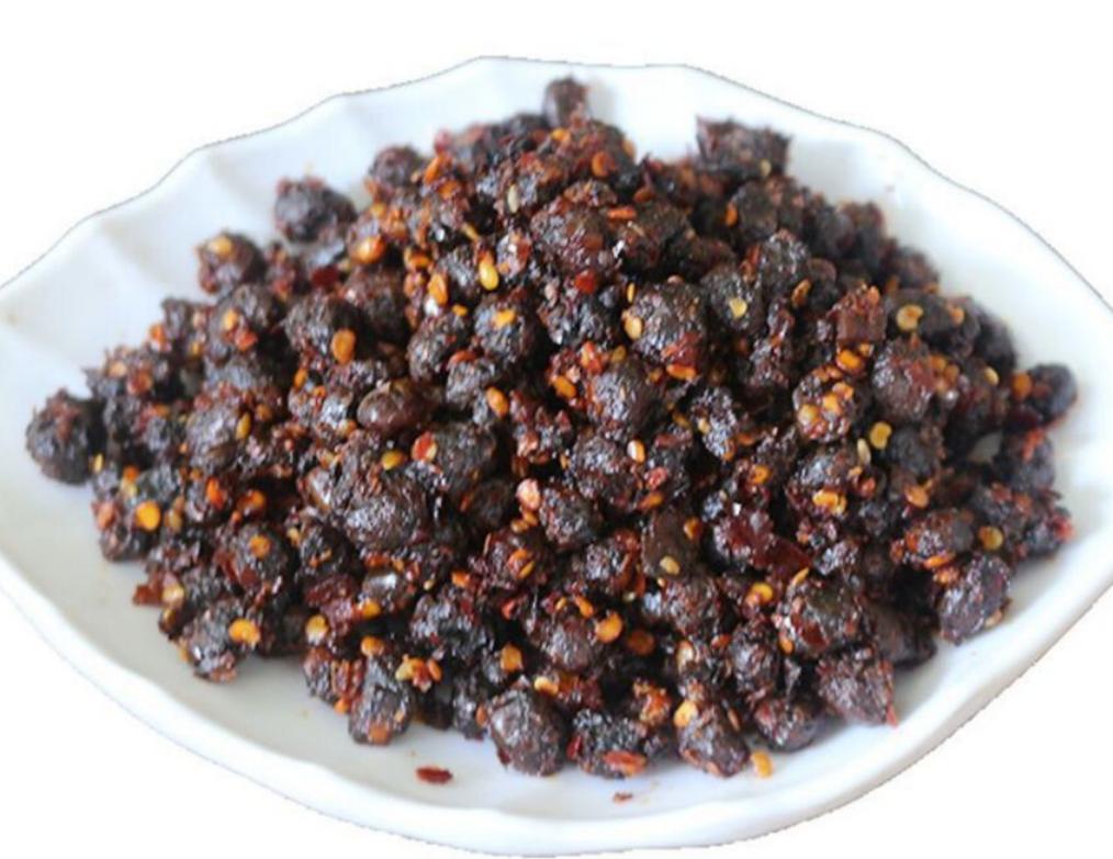 临沂特色地道美食,临沂四大怪味美食