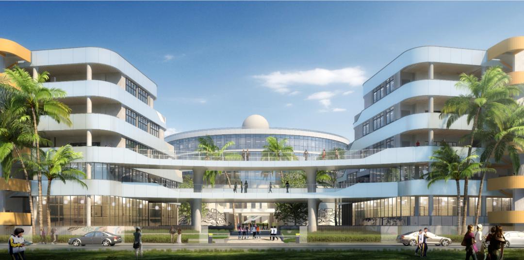 松山湖2024年学位政策,东莞将新增7.45万个学位