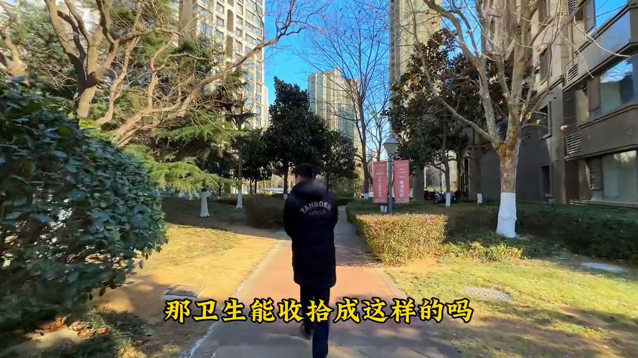 青岛海信最具性价比的房子,青岛二手房最新分析