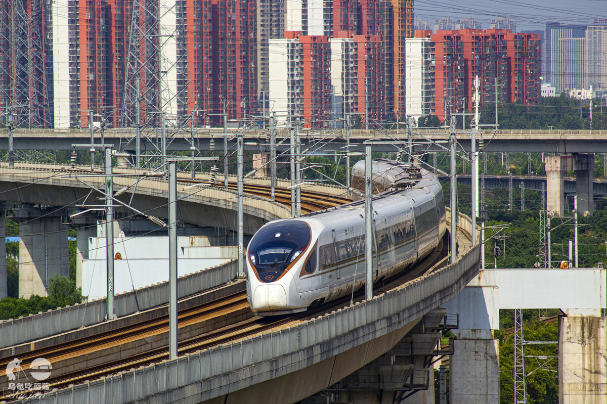 高铁没坐票时，你都是站着的吗？教你一招，轻松搞定