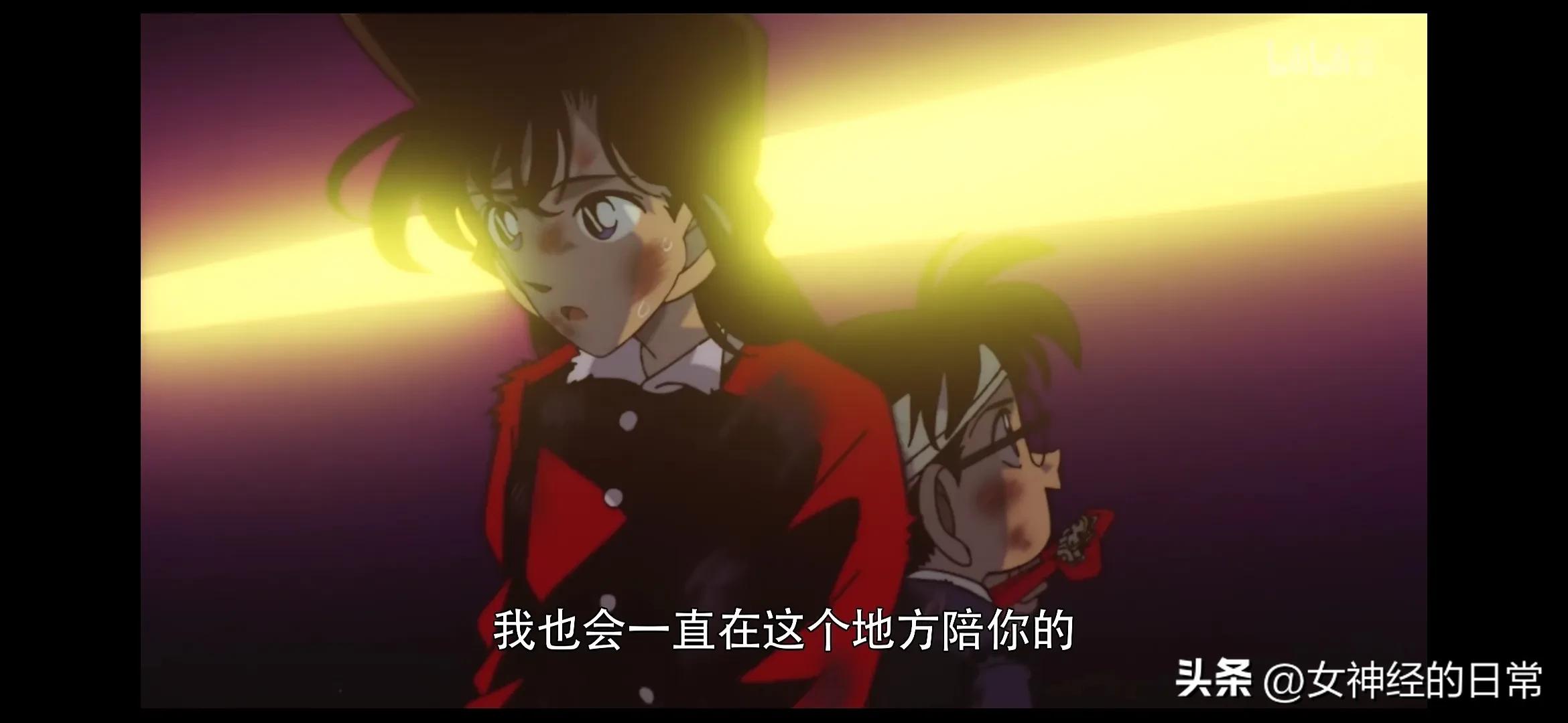 名侦探柯南摩天轮的倒计时,名侦探柯南摩天楼引爆的倒计时