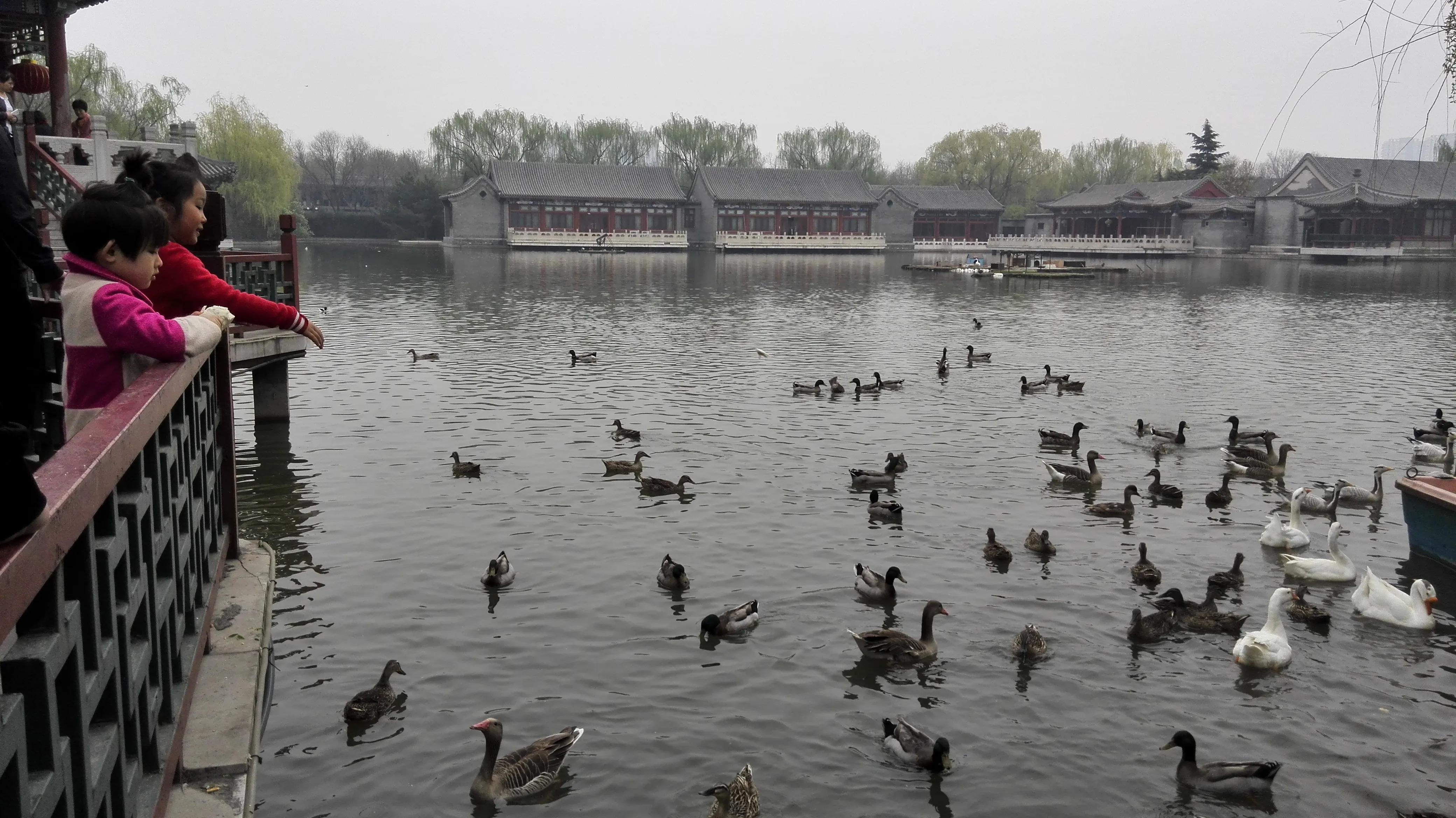 北京廊坊自驾旅游景点攻略,唐山北京自驾周边2日游推荐